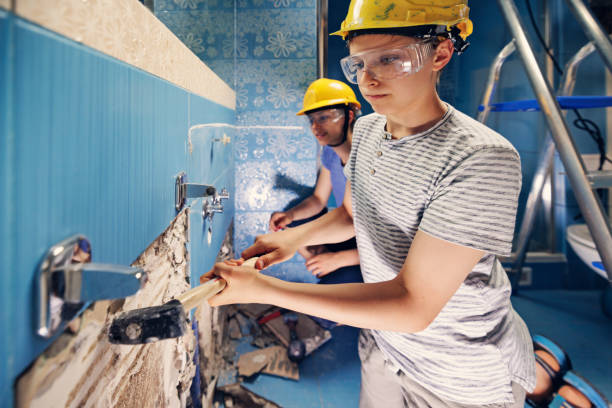 Best Indoor Air Quality Assessment  in Redwood, OR
