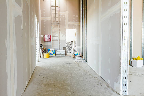Mold Removal for HVAC Installations in Redwood, OR