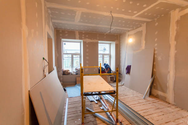 Best Industrial Mold Remediation  in Redwood, OR